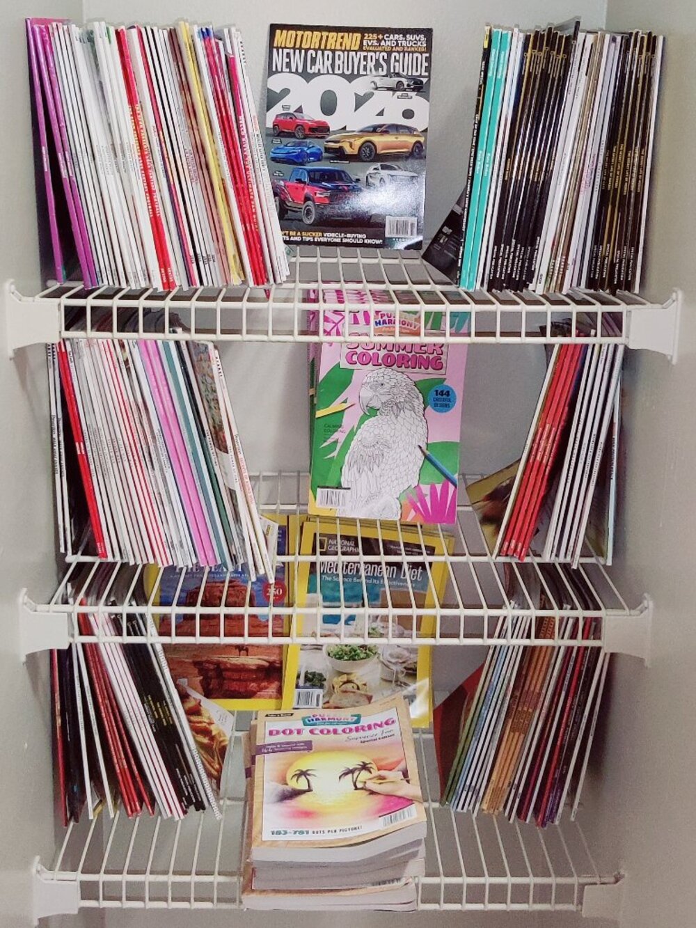 324 Magazines Life Time People National Geographic Pokemon Sports 2026 Latest